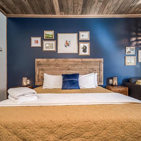 The Port Of Prescott Boutique Hotel Extérieur photo