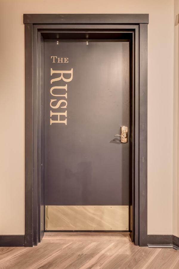 The Port Of Prescott Boutique Hotel Extérieur photo