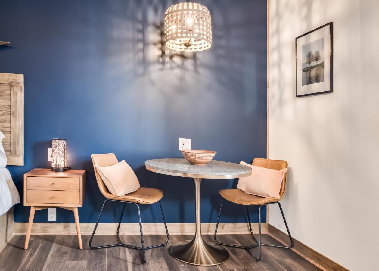 The Port Of Prescott Boutique Hotel Extérieur photo