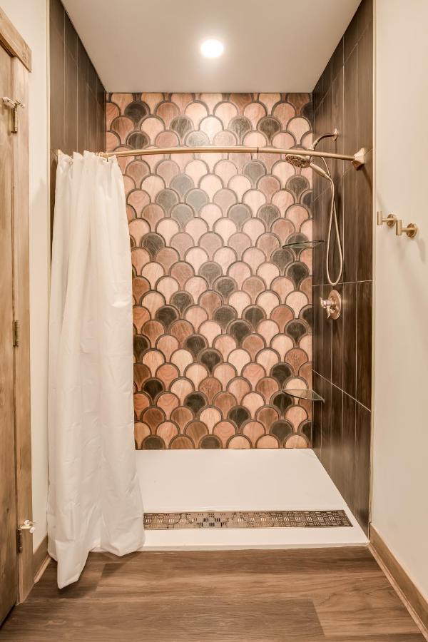 The Port Of Prescott Boutique Hotel Extérieur photo