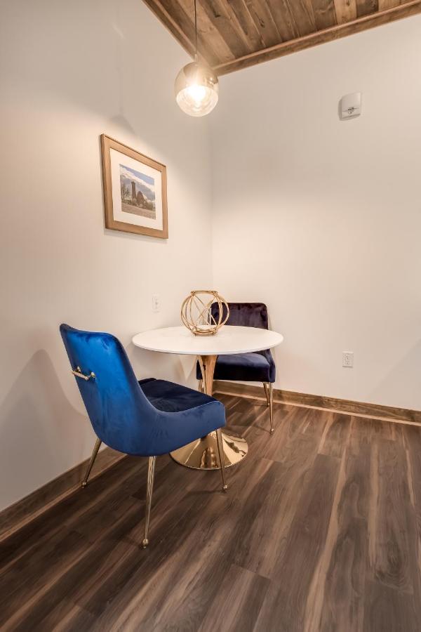 The Port Of Prescott Boutique Hotel Extérieur photo