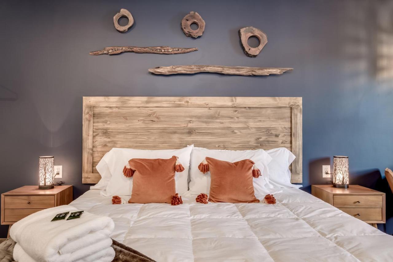 The Port Of Prescott Boutique Hotel Extérieur photo