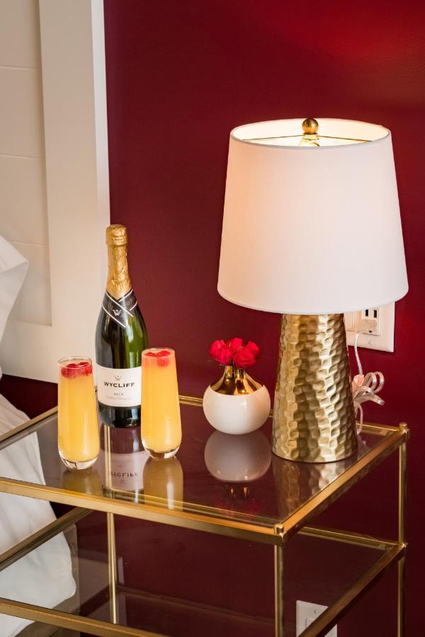 The Port Of Prescott Boutique Hotel Extérieur photo