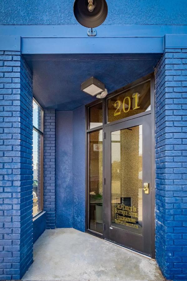 The Port Of Prescott Boutique Hotel Extérieur photo