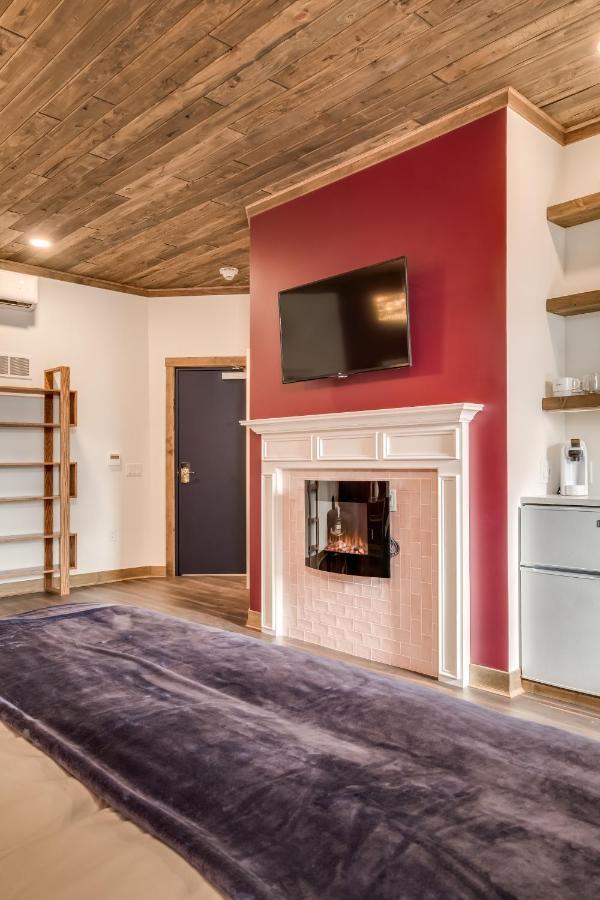 The Port Of Prescott Boutique Hotel Extérieur photo